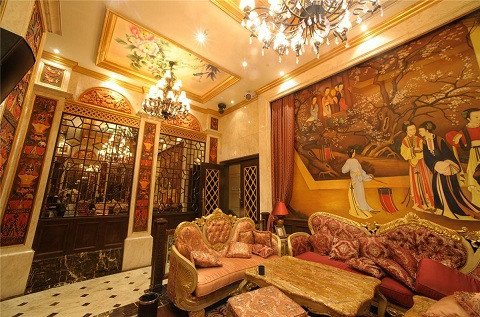 衡东高档KTV妹子质量哪家好