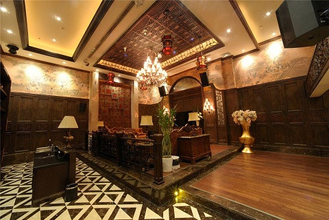 衡东哪个KTV少爷男模妹子服务好